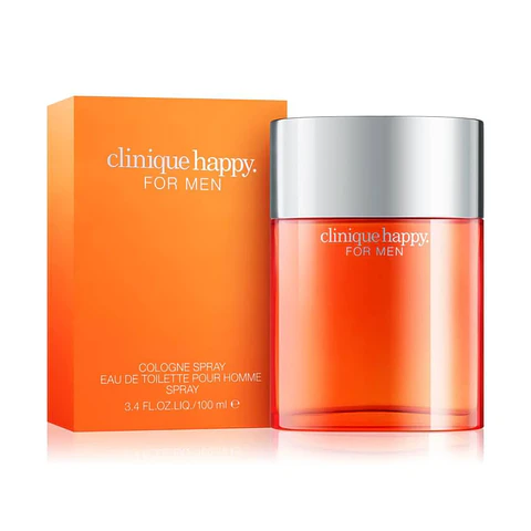 Happy For Men 100 ml