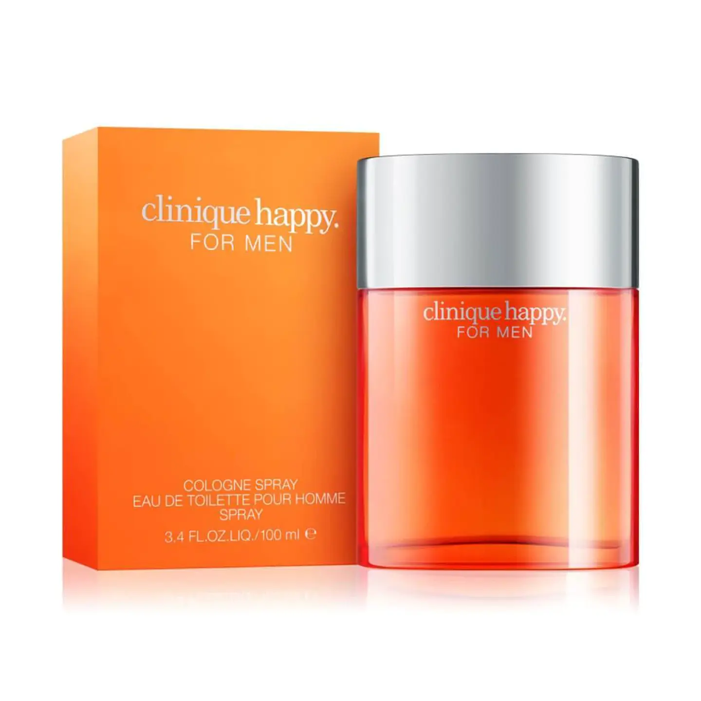 Happy For Men 100 ml 1