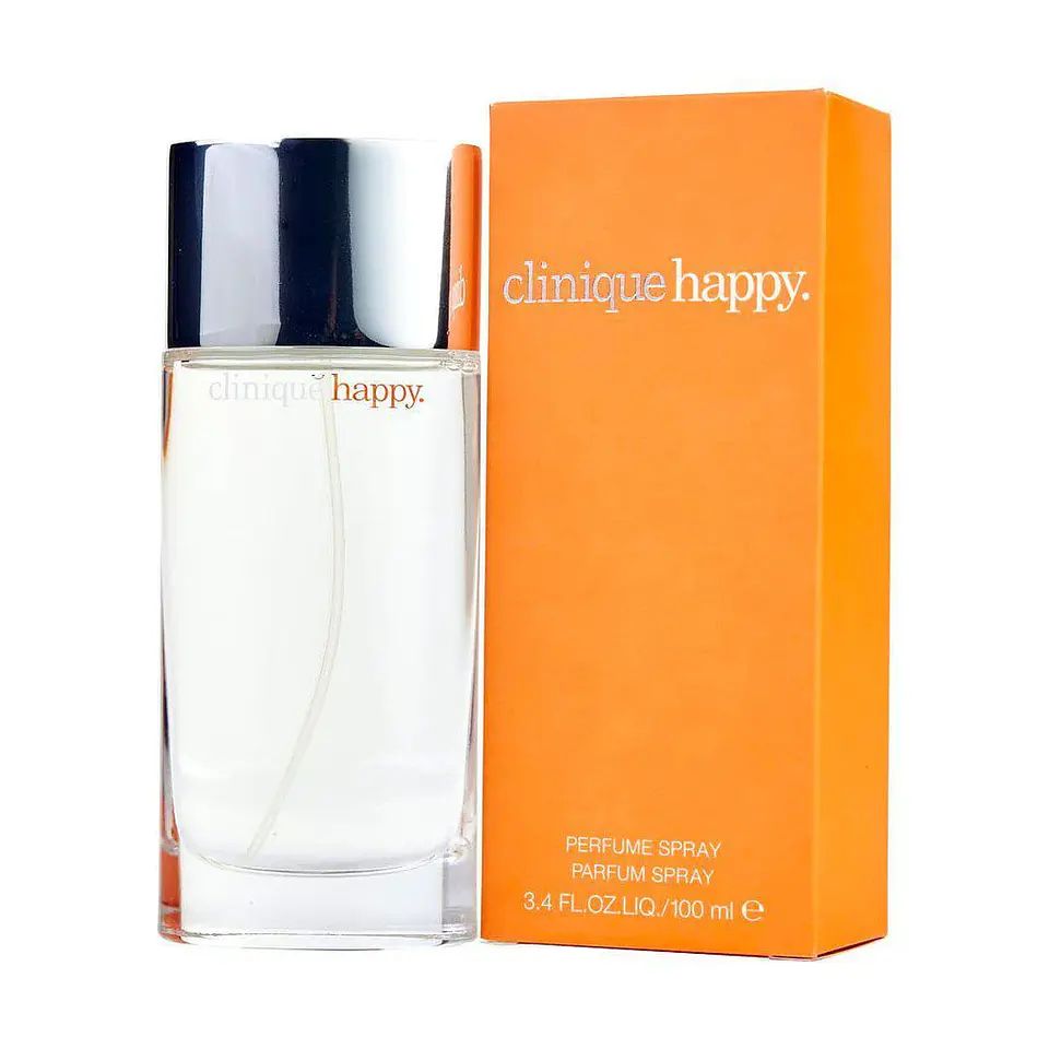 Clinique Happy 100 ml EDP 1