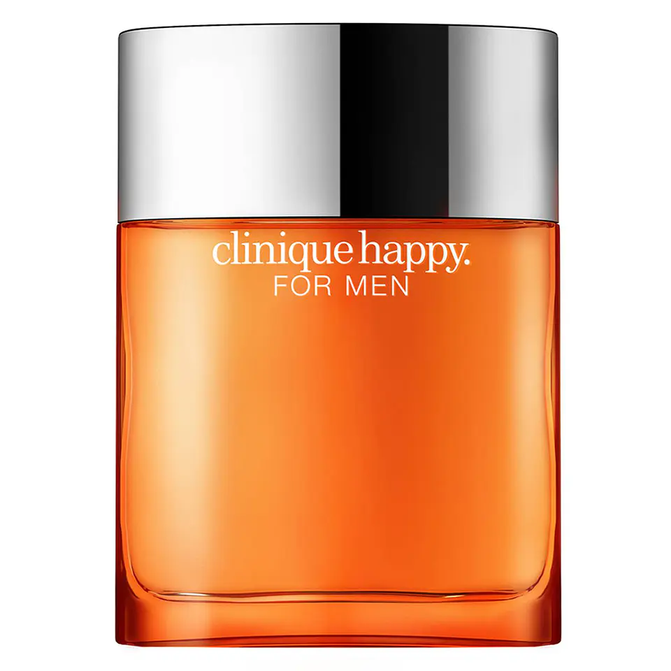 Happy For Men 100 ml 2