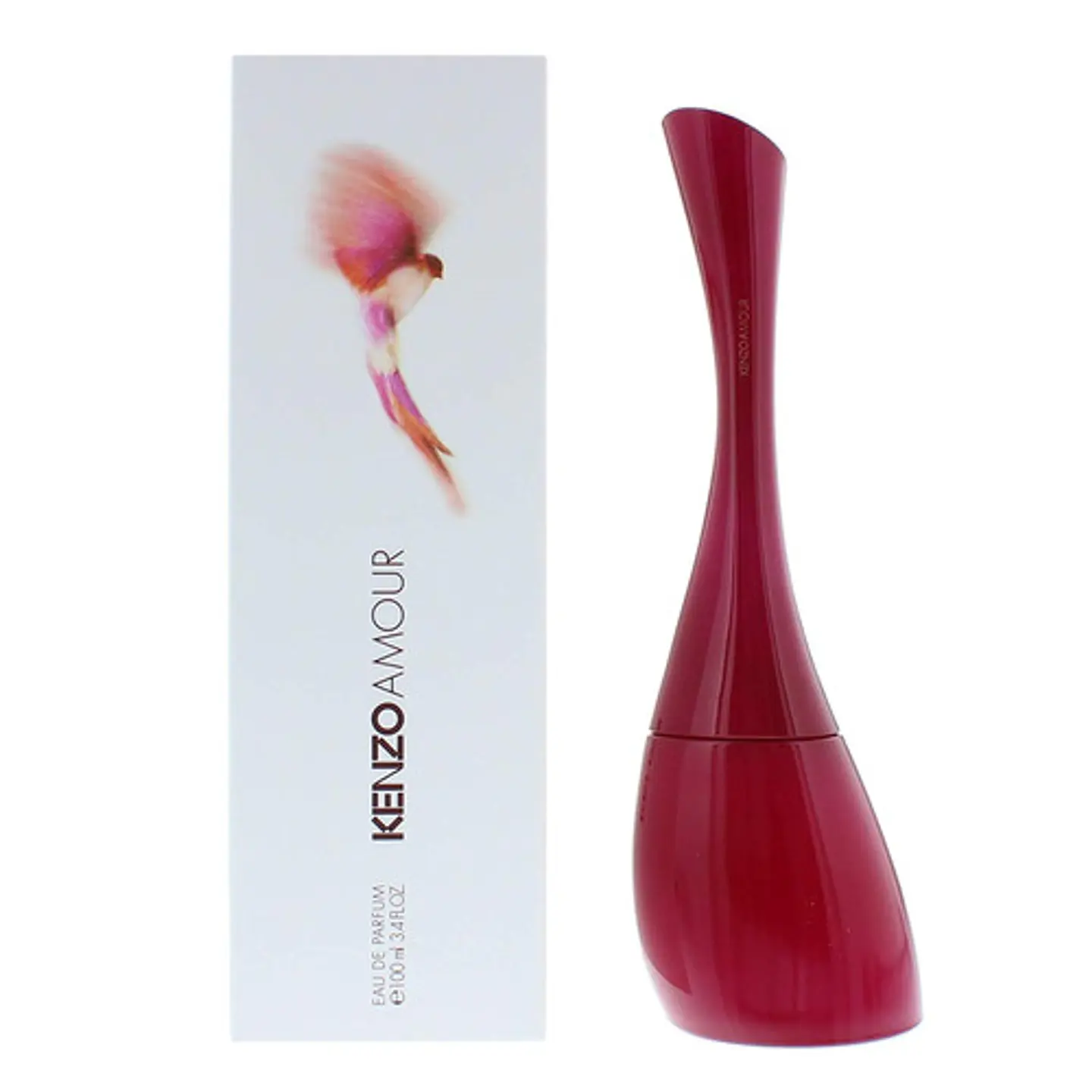 Kenzo Amour 100 ml edp 1