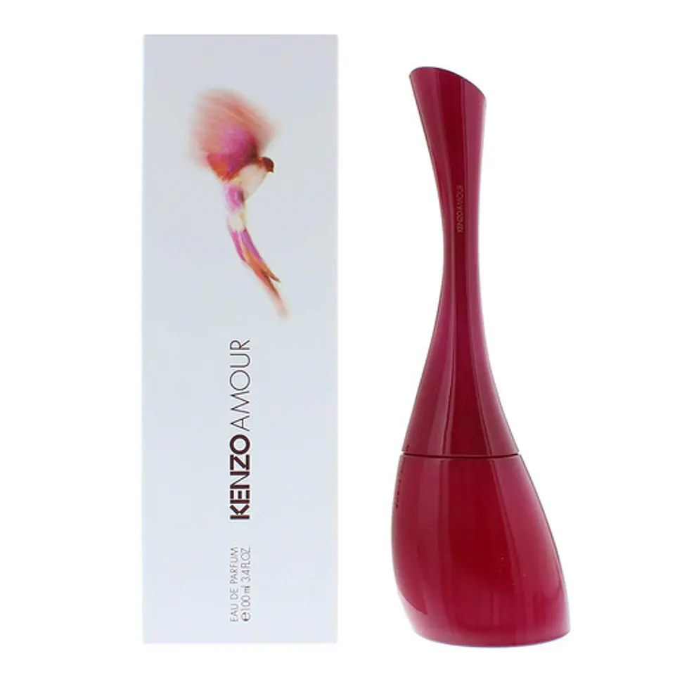 Kenzo Amour 100 ml edp 1