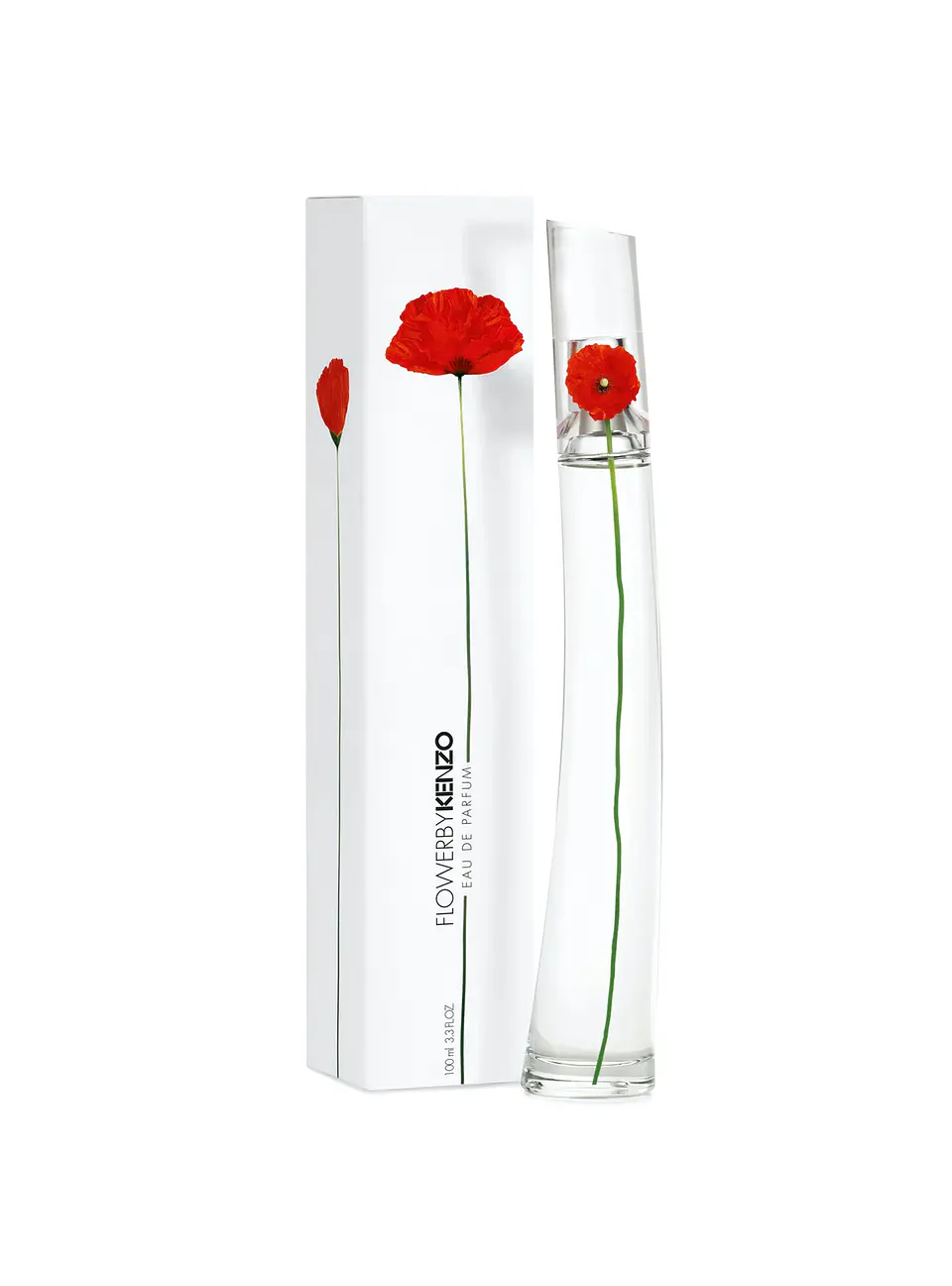 Kenzo Flower 100 ml EDP 1