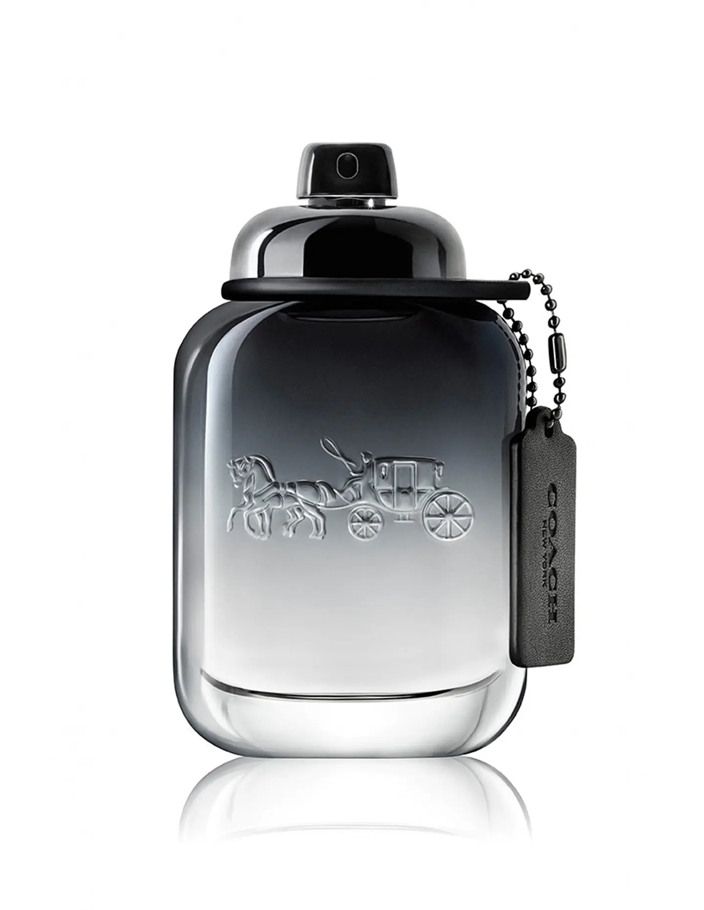 Coach For Men 100 ml 2