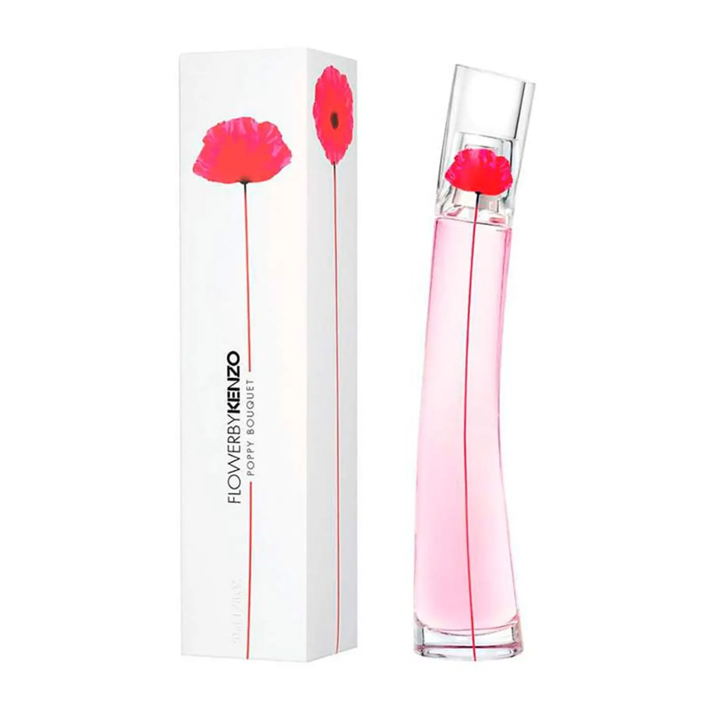 Kenzo Flower Poppy Bouquet 100 ml EDP 1