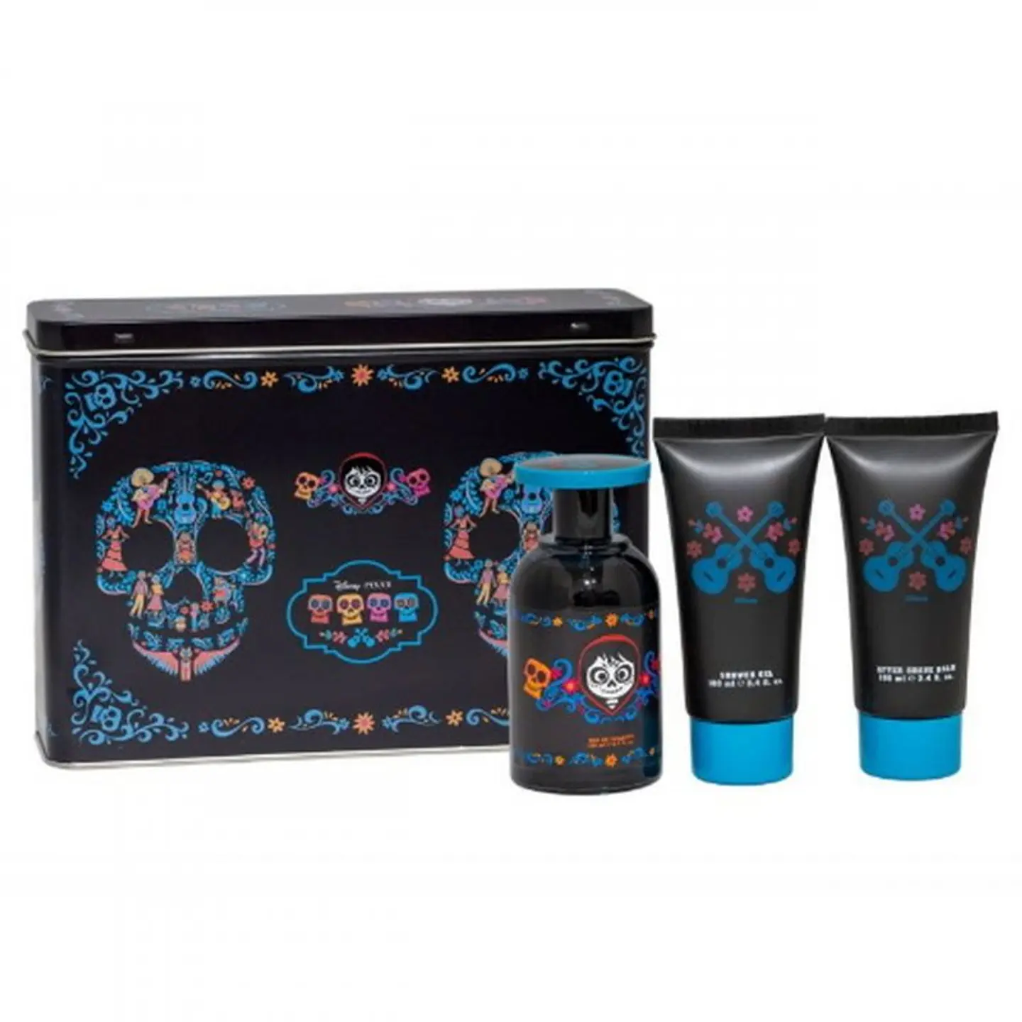 Coco Man Estuche 100 ml 1