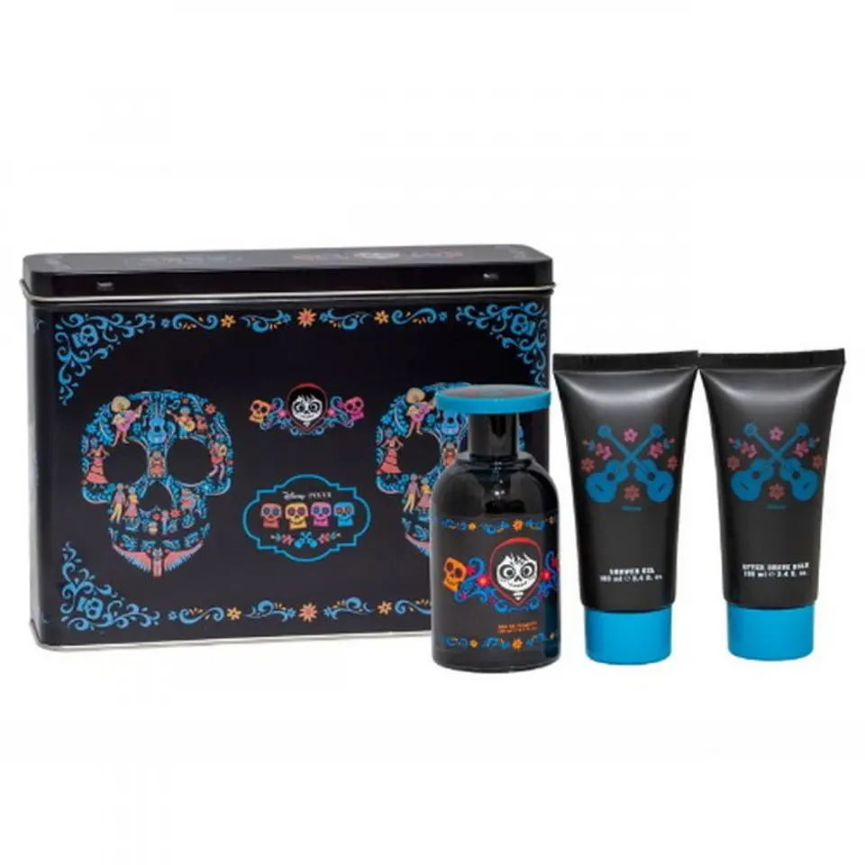 Coco Man Estuche 100 ml 1
