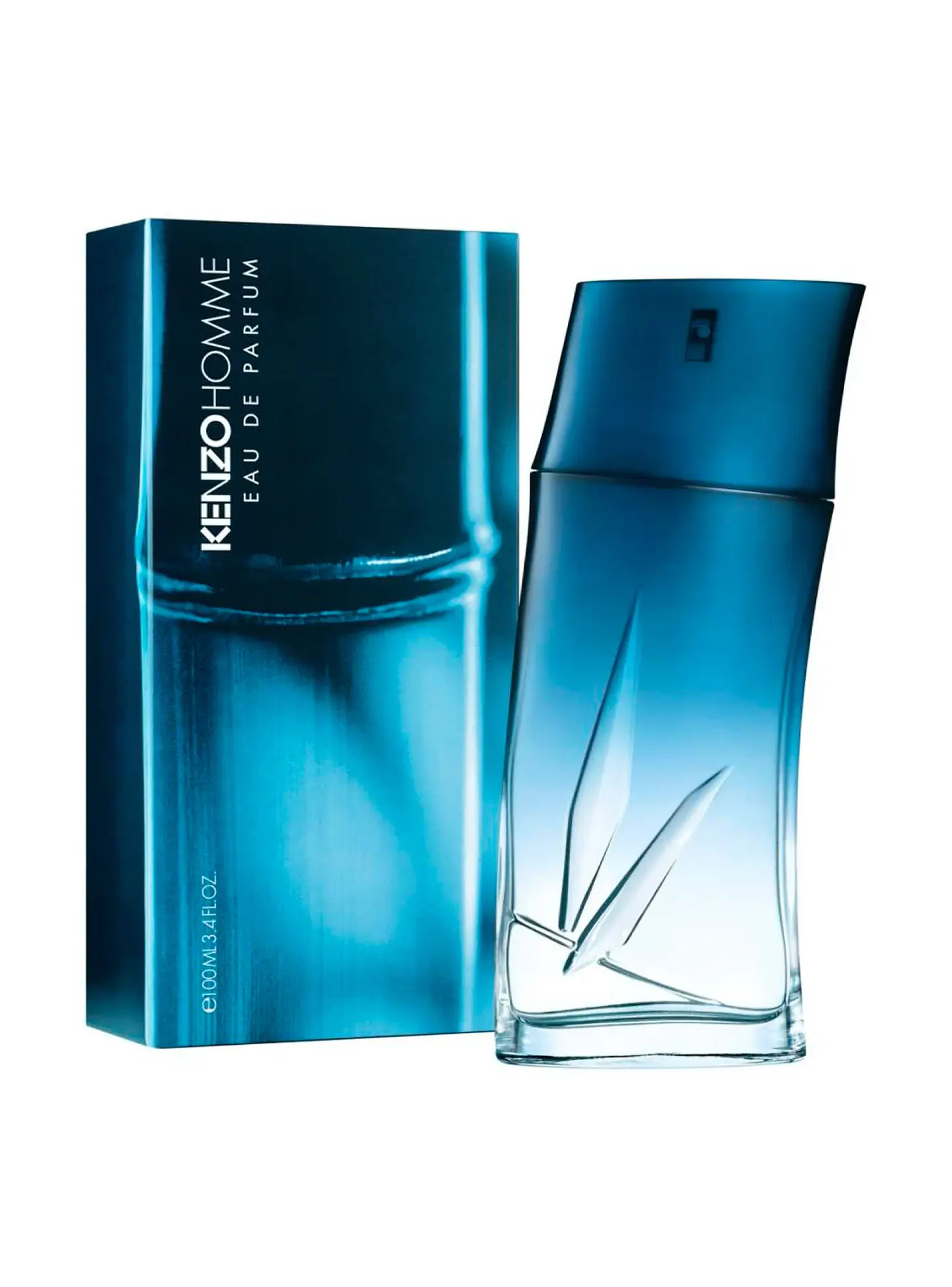 Kenzo Homme 100 ml EDP 1
