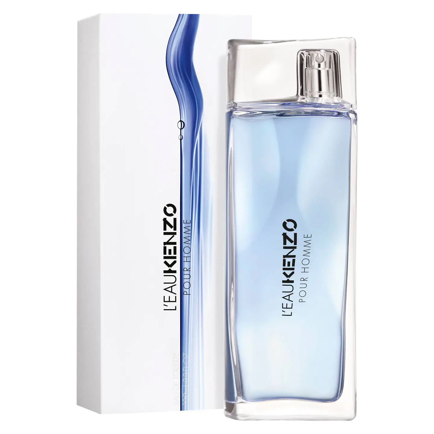 L'eau Par Kenzo 100 ml 1