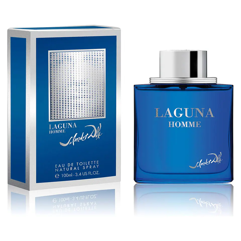 Laguna Homme 100 ml 1