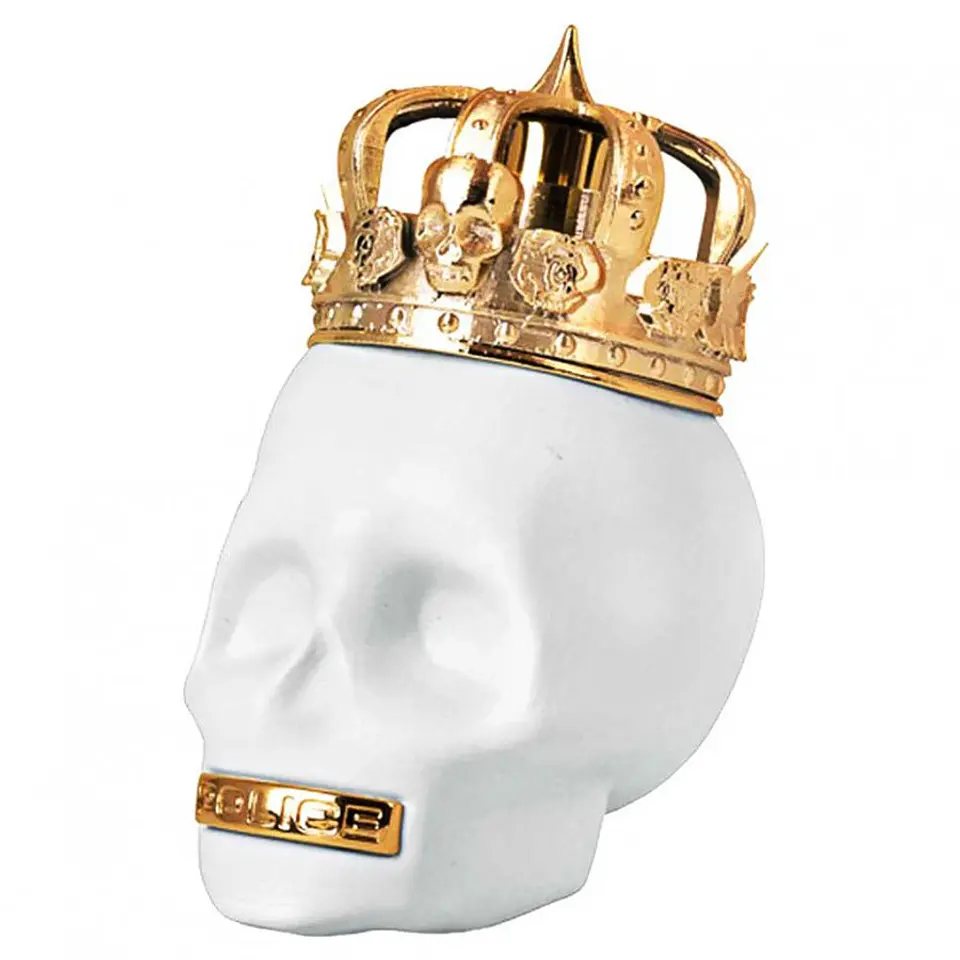 Police To Be The Queen 125 ml EDP 2