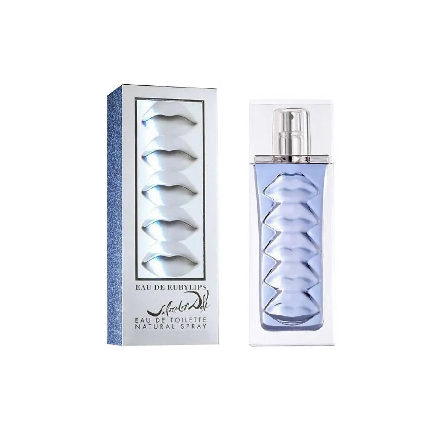 Eau de Rubylips 100 ml EDT 1