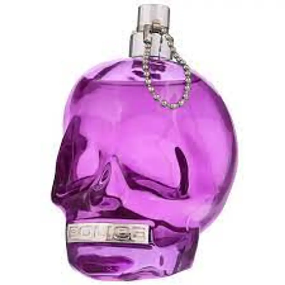 Police To Be Woman 125 ml 2