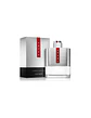 Prada Luna Rossa 100 ml EDT - Miniatura 1