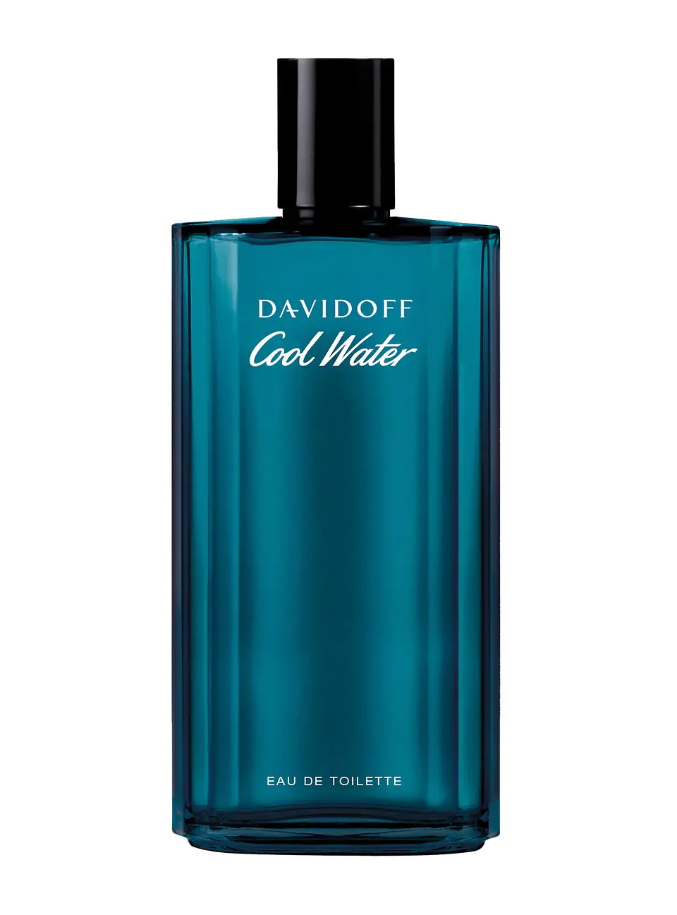 Cool Water 200 ml EDT 2