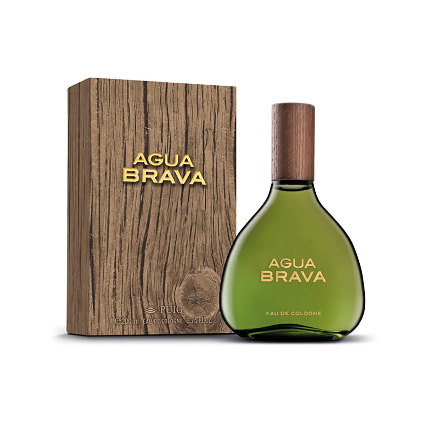 Agua Brava 200 ml 1