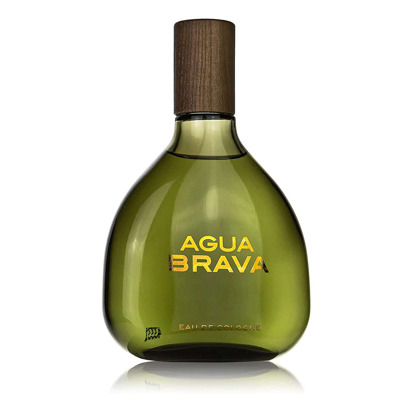 Agua Brava 200 ml 2