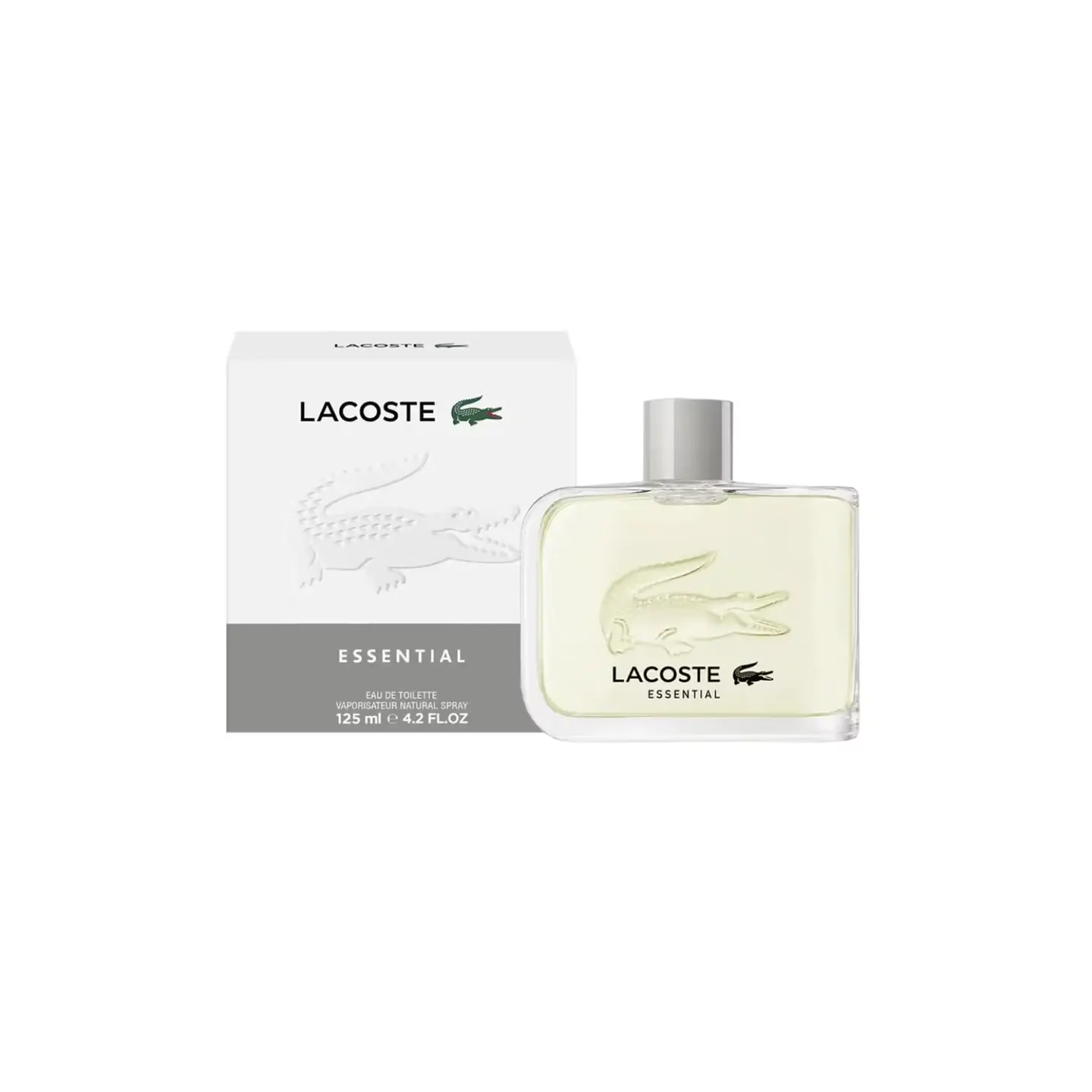 Lacoste Essential 125 ml 1