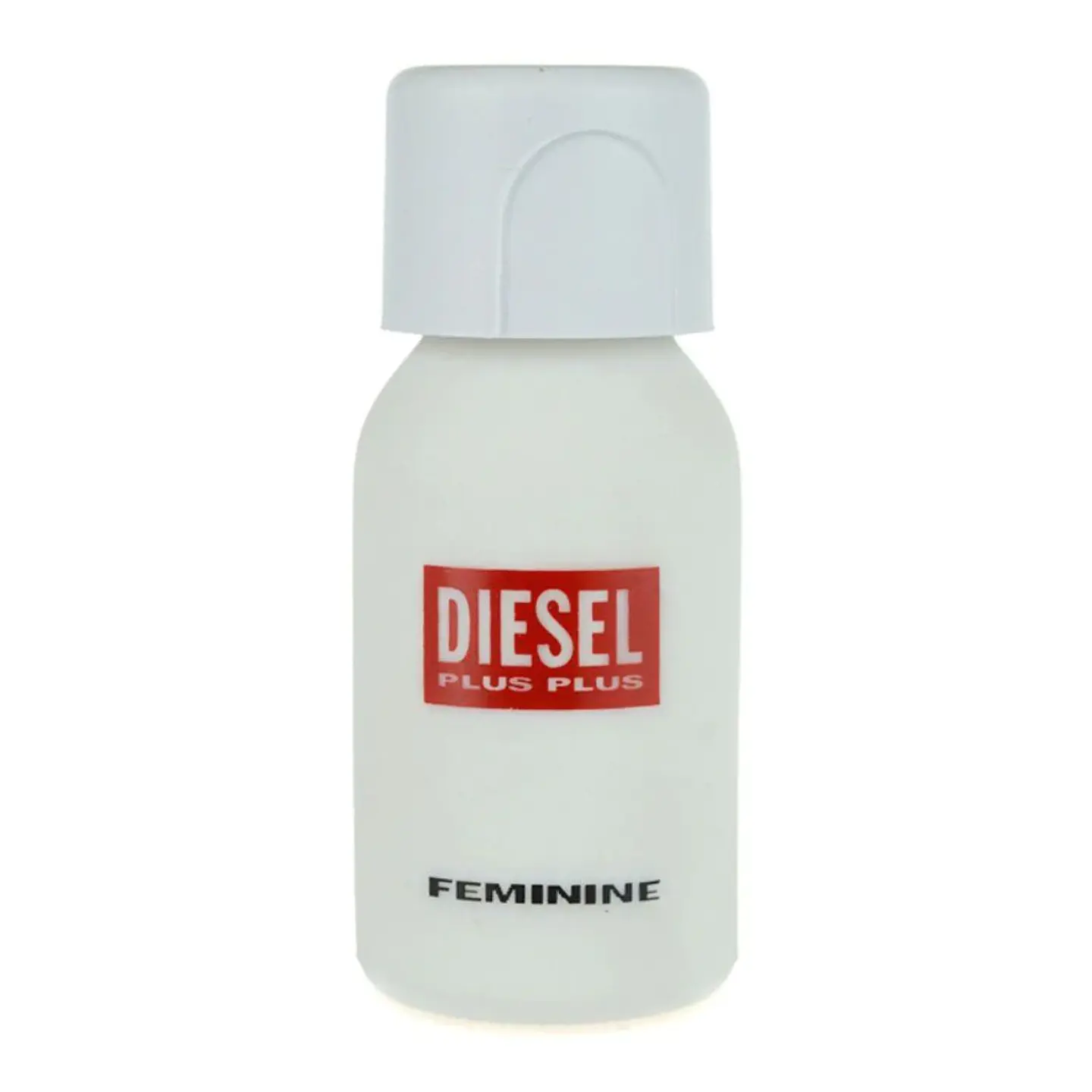 Diesel Plus Plus Feminine 75 ml 2