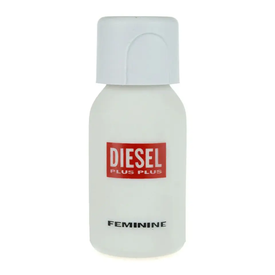 Diesel Plus Plus Feminine 75 ml 2