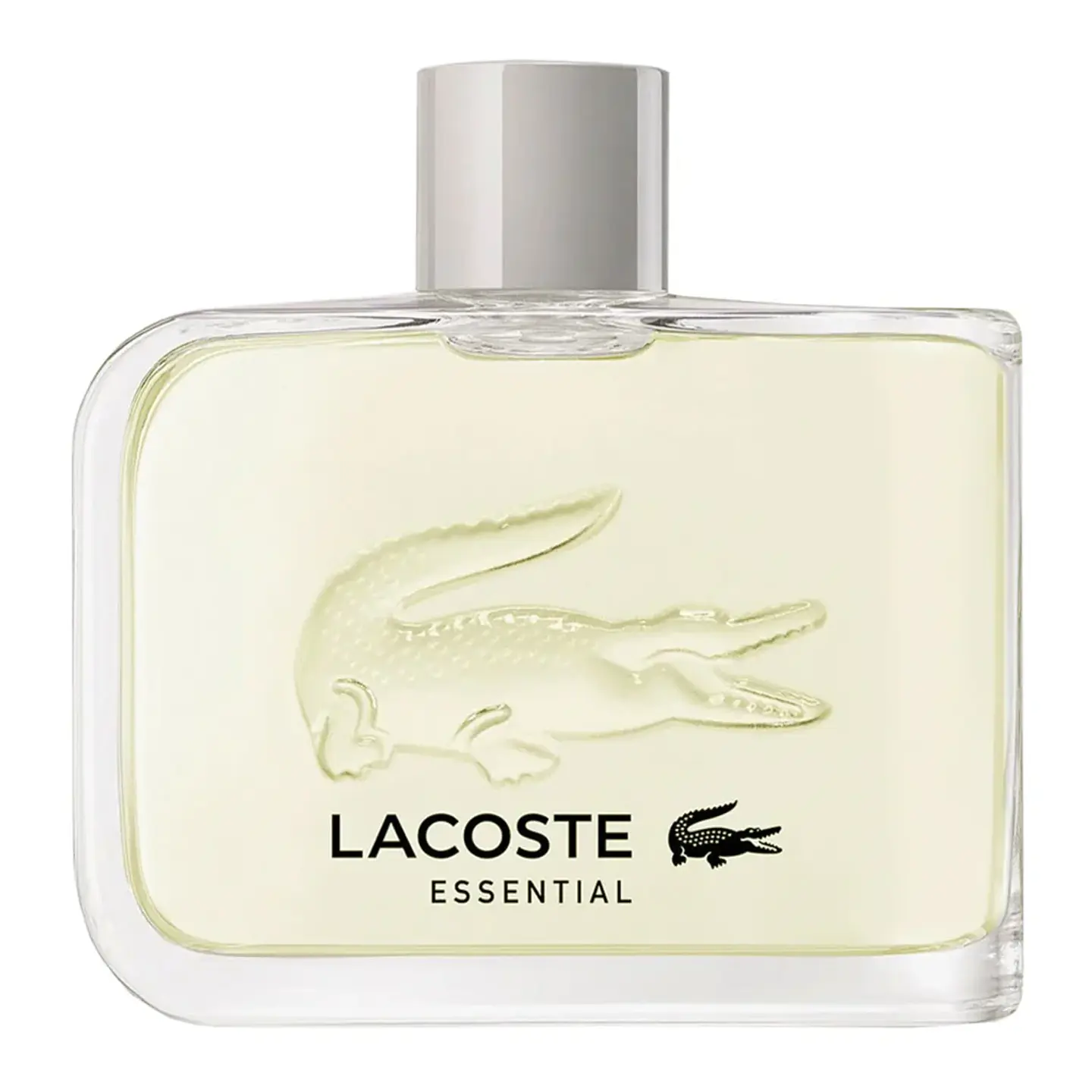Lacoste Essential 125 ml 2