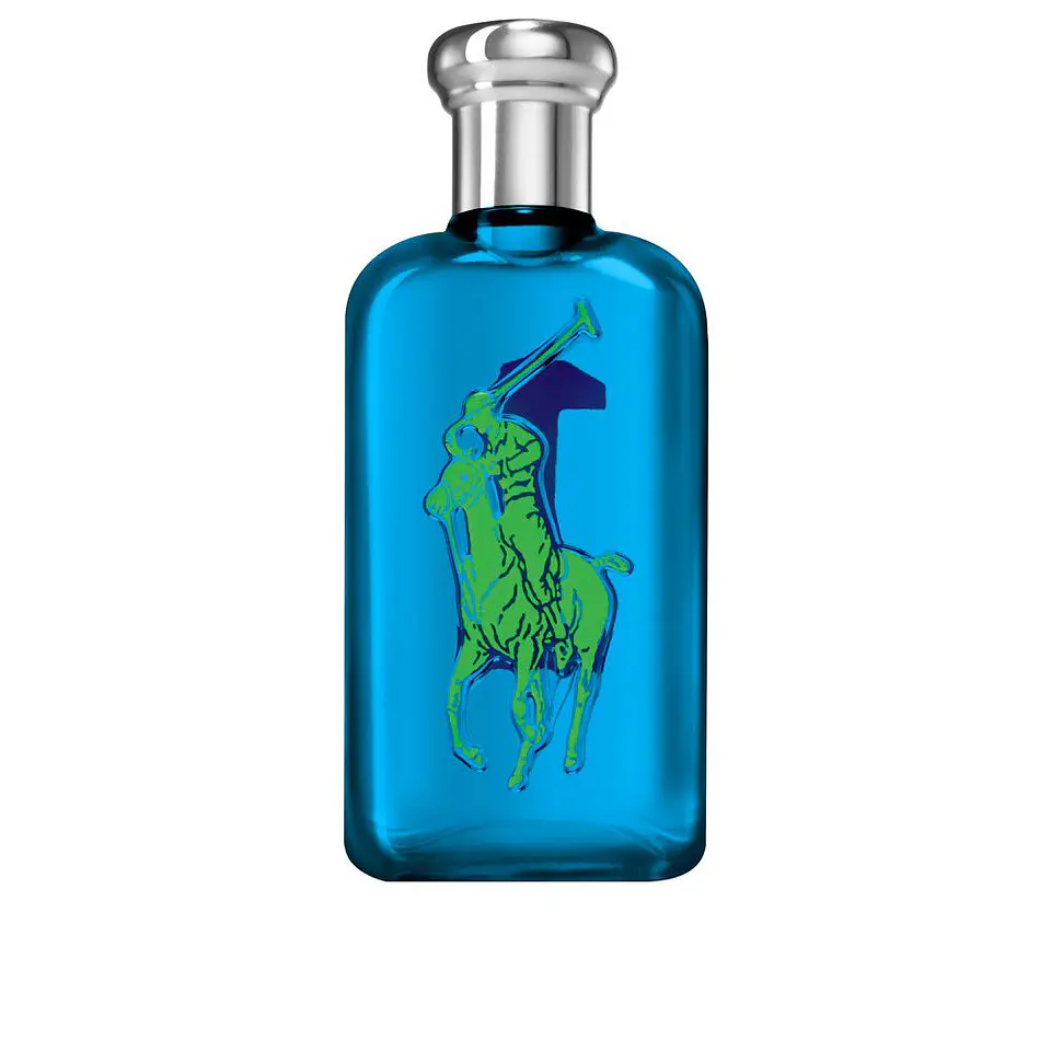 Polo Big Pony Nº1 50 ml 2