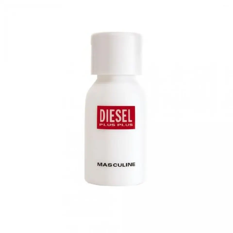 Diesel Plus Plus Masculine 75 ml 2