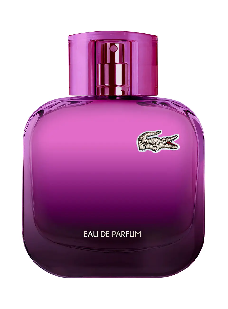 Lacoste Magnetic 80 ml 2