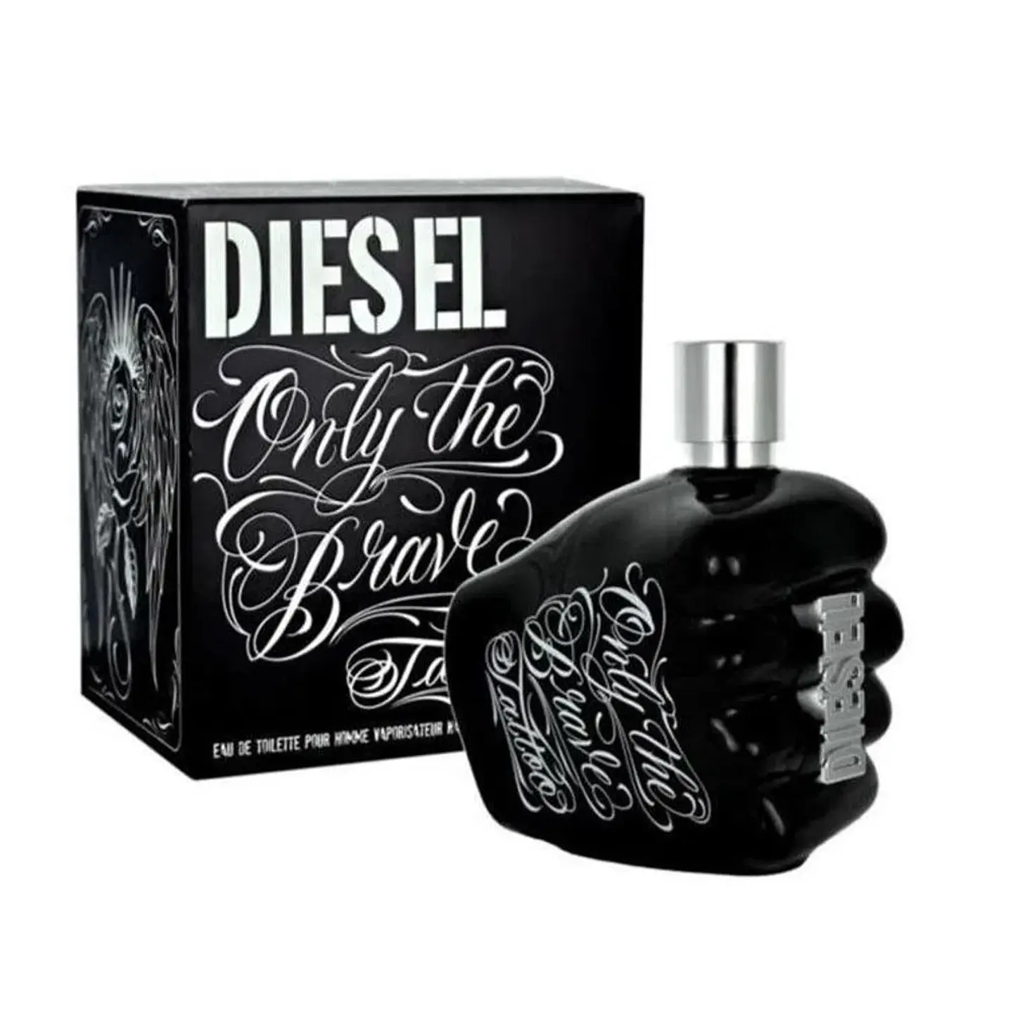 Only The Brave Tattoo 75 ml 1