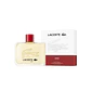 Lacoste Red 125 ml  - Miniatura 1