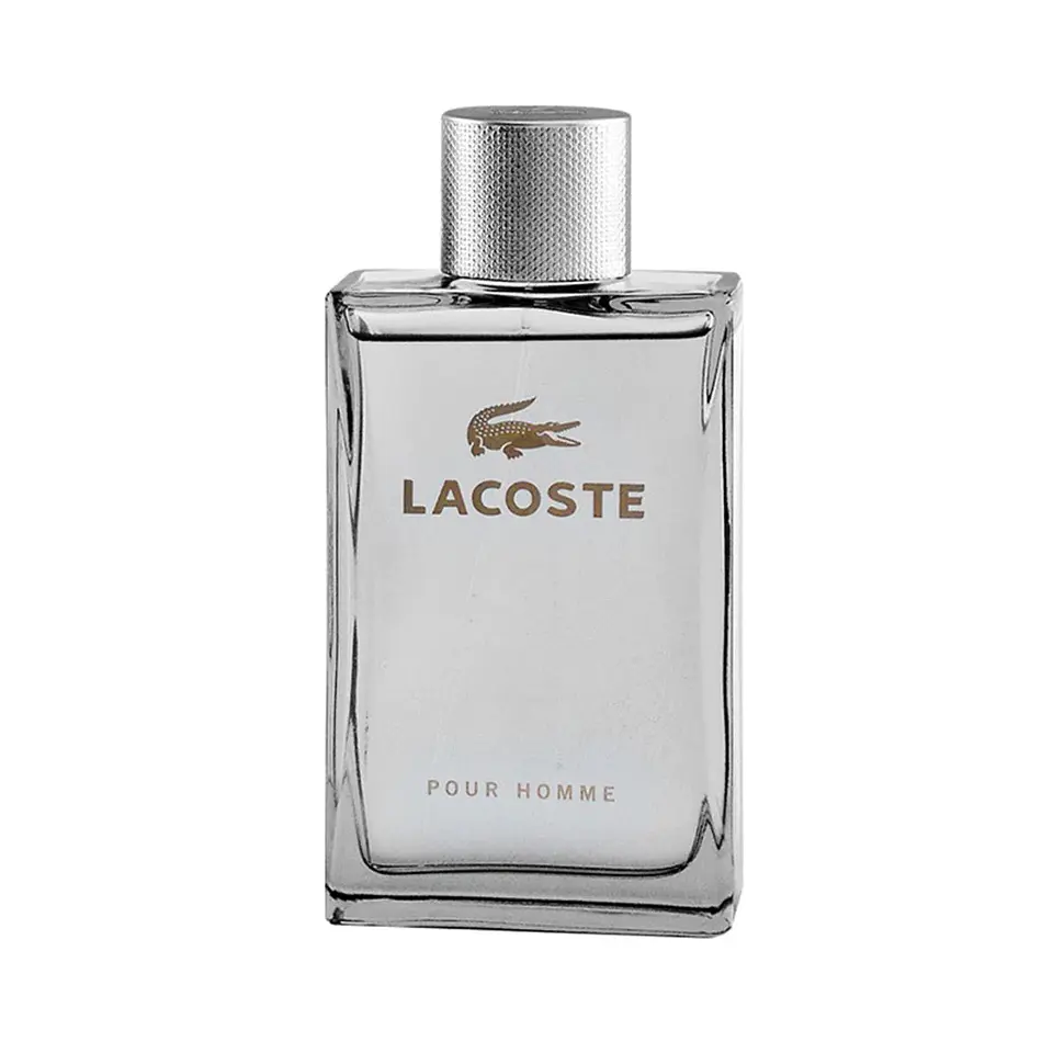 Lacoste Pour Homme 100 ml 2