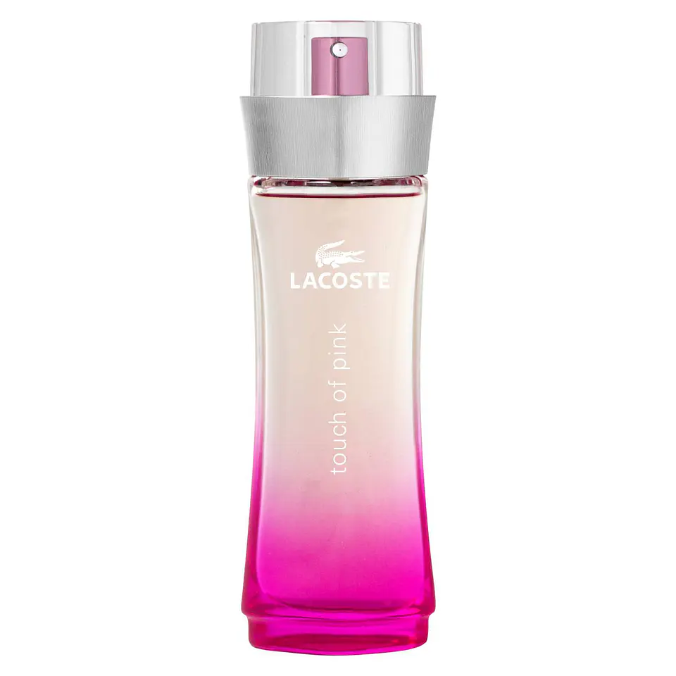 Touch of Pink 90 ml EDT 2