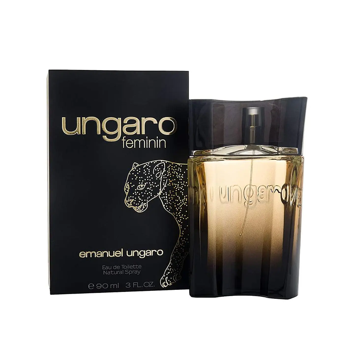 Ungaro Feminin 90 ml 1