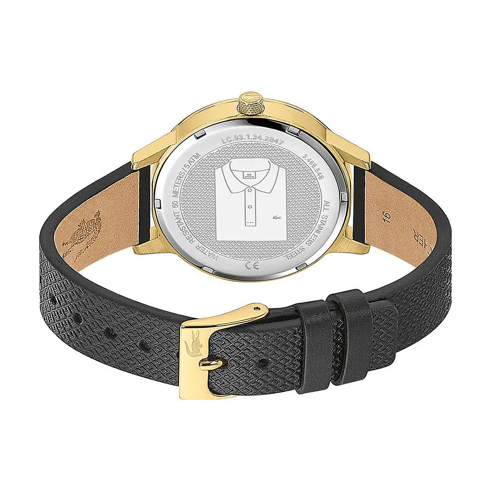 Reloj Lacoste 2001090 2