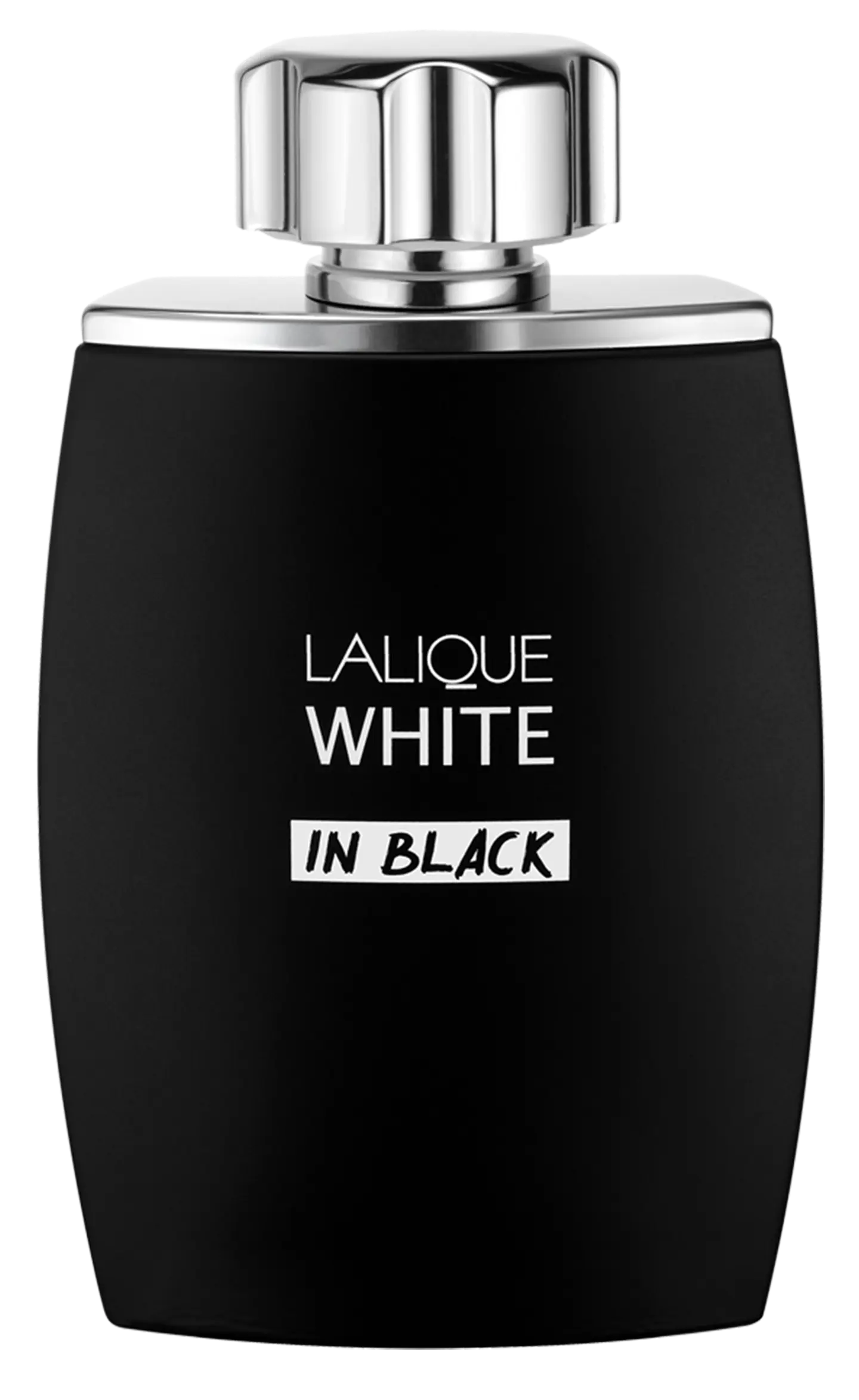 Lalique White In Black 125 ml EDP 2