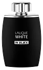 Lalique White In Black 125 ml EDP - Miniatura 2