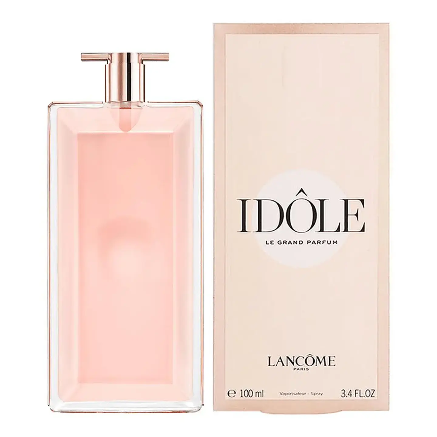 Idôle Le Grand Parfum 100 ml 1