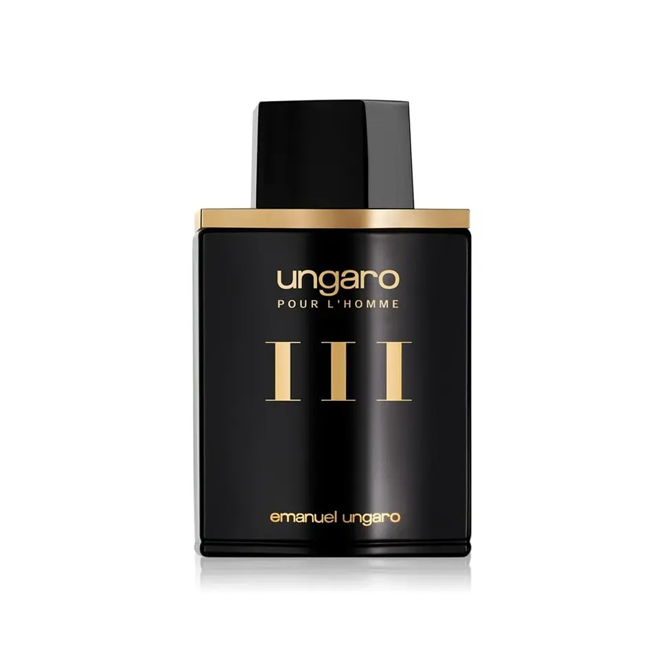 Ungaro III 100 ml 2