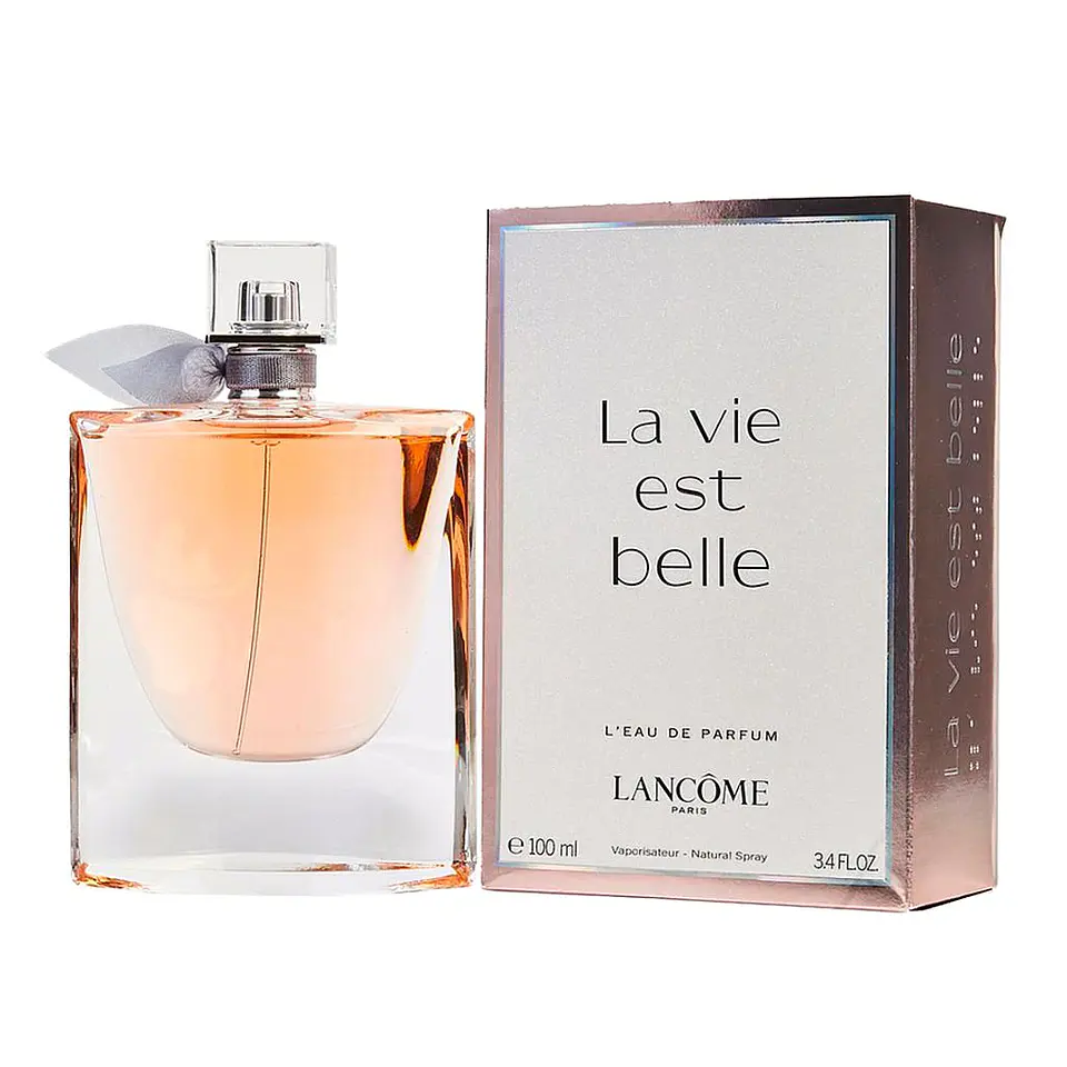 La Vie Est Belle 100 ml EDP 1