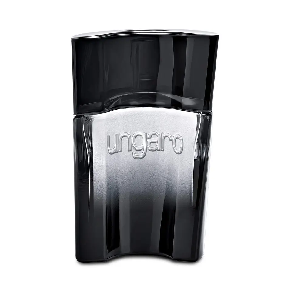 Ungaro Masculine 90 ml 2