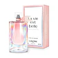 La Vie Est Belle Soleil Cristal 100 ml - Miniatura 1