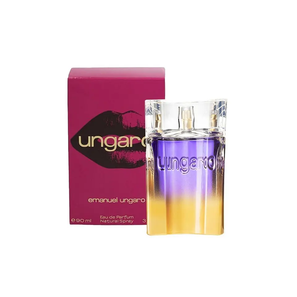 Ungaro Woman 90 ml EDT 1