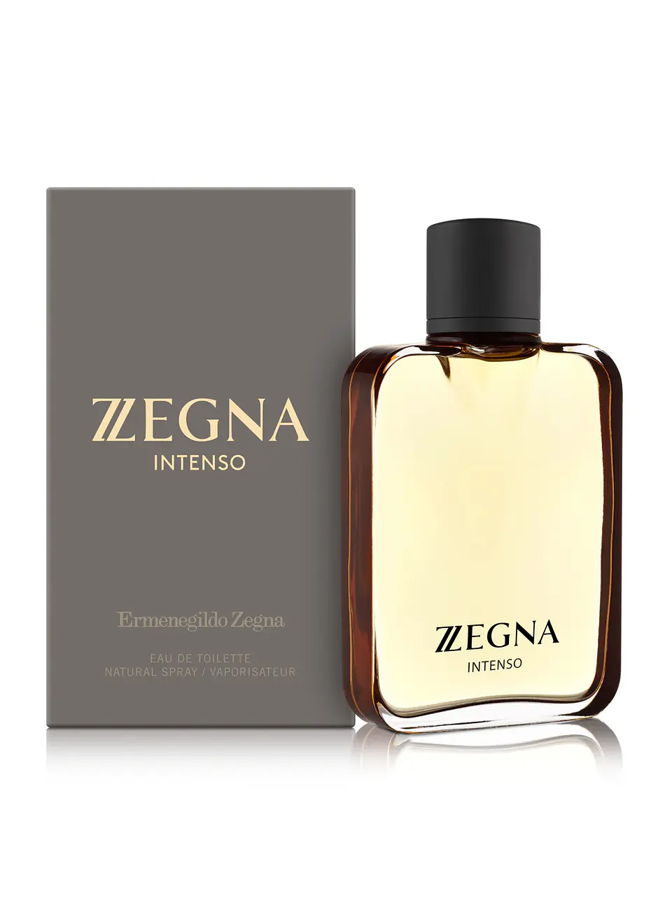 Zegna Intenso 100 ml 1