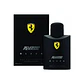 Scuderia Ferrari Black 125 ml EDT - Miniatura 1