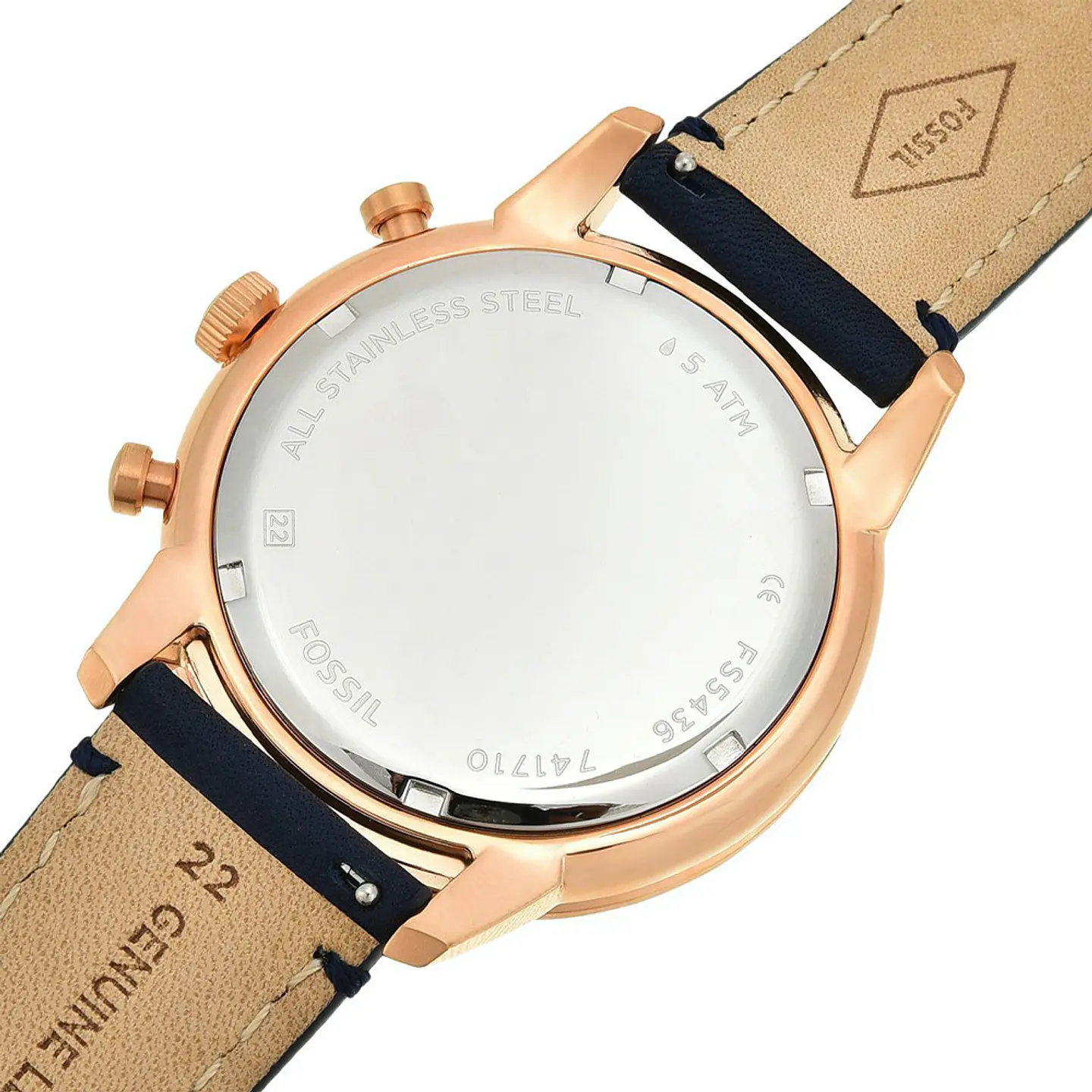 Reloj Fossil FS5436 2