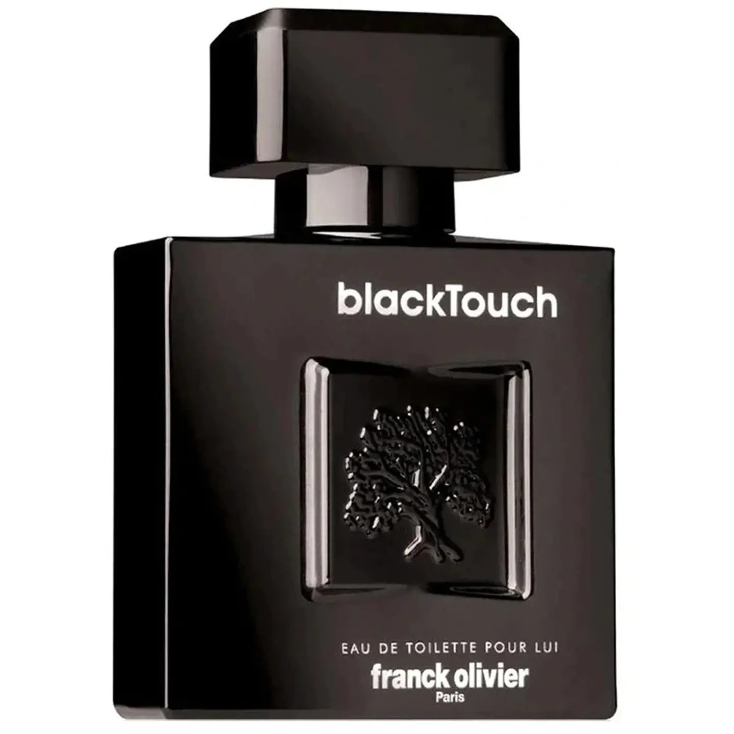 Black Touch 100 ml  2