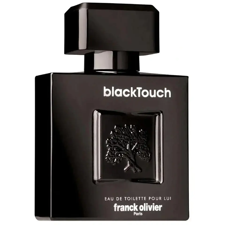 Black Touch 100 ml  2