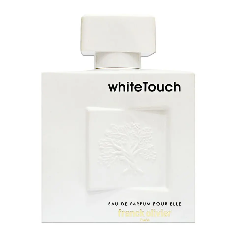 White Touch 100 ml EDP 2
