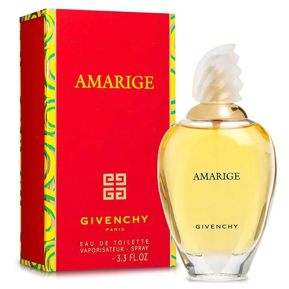 Amarige 100 ml EDT 1