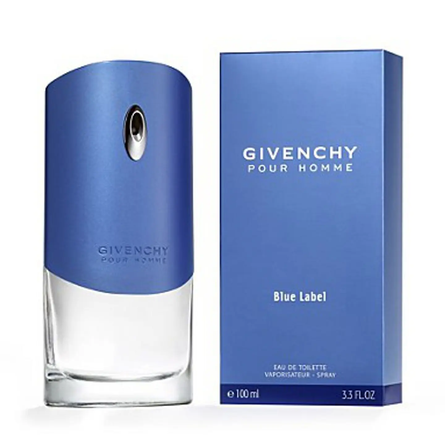 Givenchy Blue Label 100 ml 1
